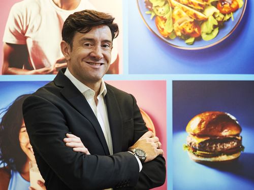 Rafael Barros