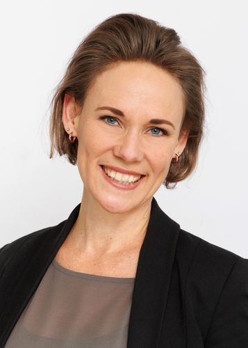 Robyn Eijlander
