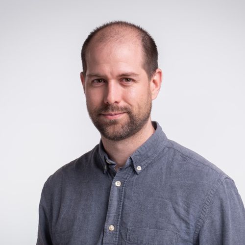 Rodrigo Ledesma Amaro - Bezos Centre for Sustainable Protein & Imperial College London