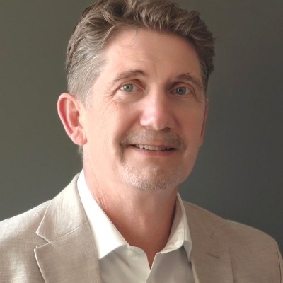 Ronald Visschers