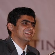 Sandeep Sibal - Demolish Foods