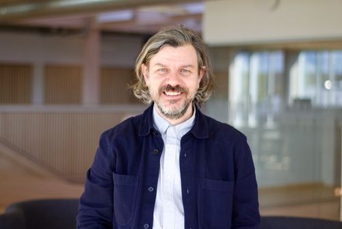 Serafim Bakalis - University of Copenhagen