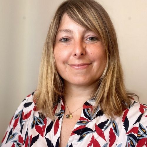 Silvia Soragni - Lallemand Bio-Ingredients