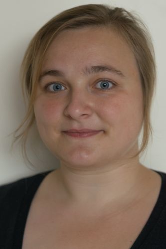 Sofie de Man
