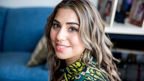 Sonalie Figueiras - Green Queen Media