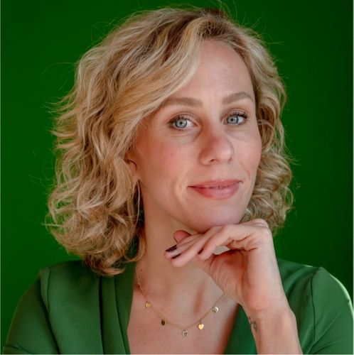 Sophie Attwood - Behavior Global