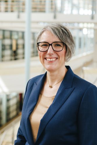 Stacy Pyett - Wageningen University & Research