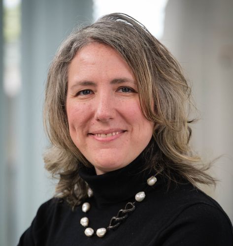 Stacy Pyett - Wageningen University & Research