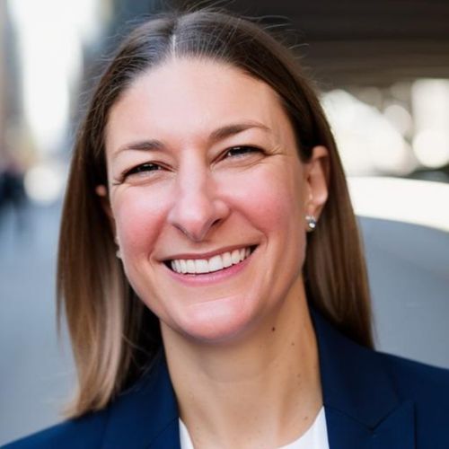 Stefania Bellaio - Migros