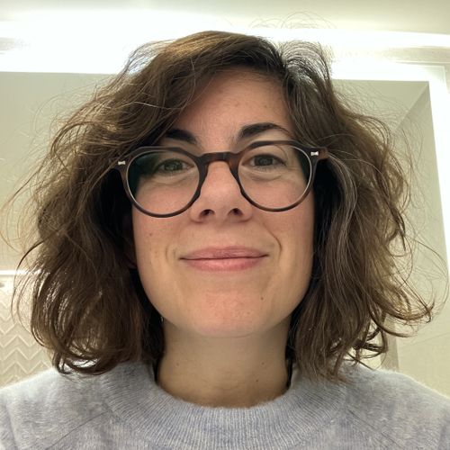 Stella Spanou - Aarhus University 