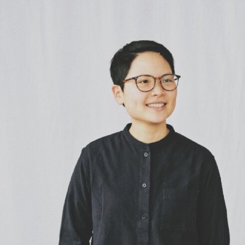 Tiffany Mak - DTU Biosustain