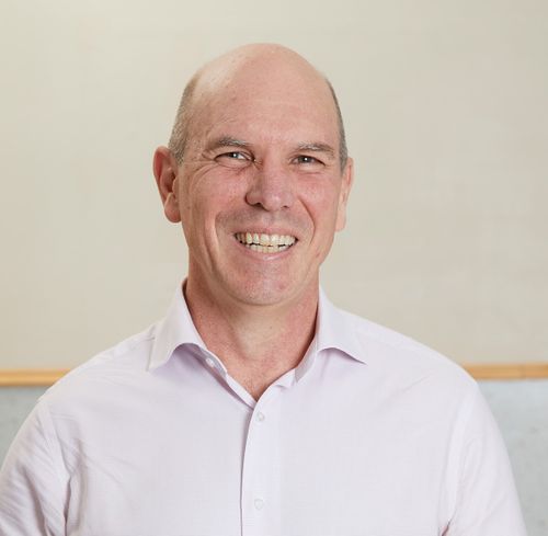 Tim York