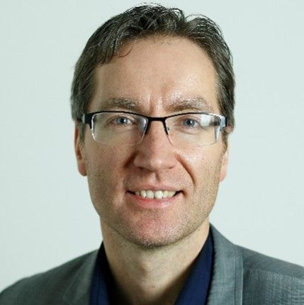 Tom Rees - Euromonitor