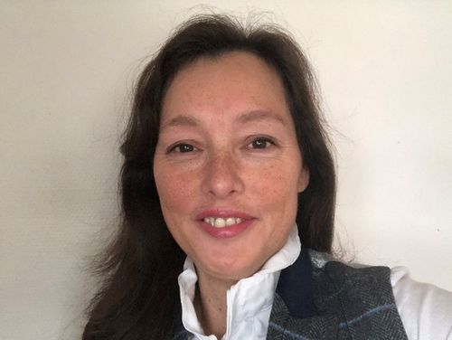 Vivian Jensen