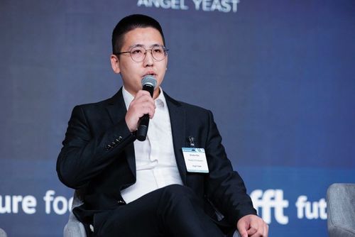 Winston Sun - Angel Yeast