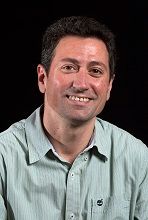 Dimitris Charalampopoulos - Microbial Food Hub, Bezos Centre