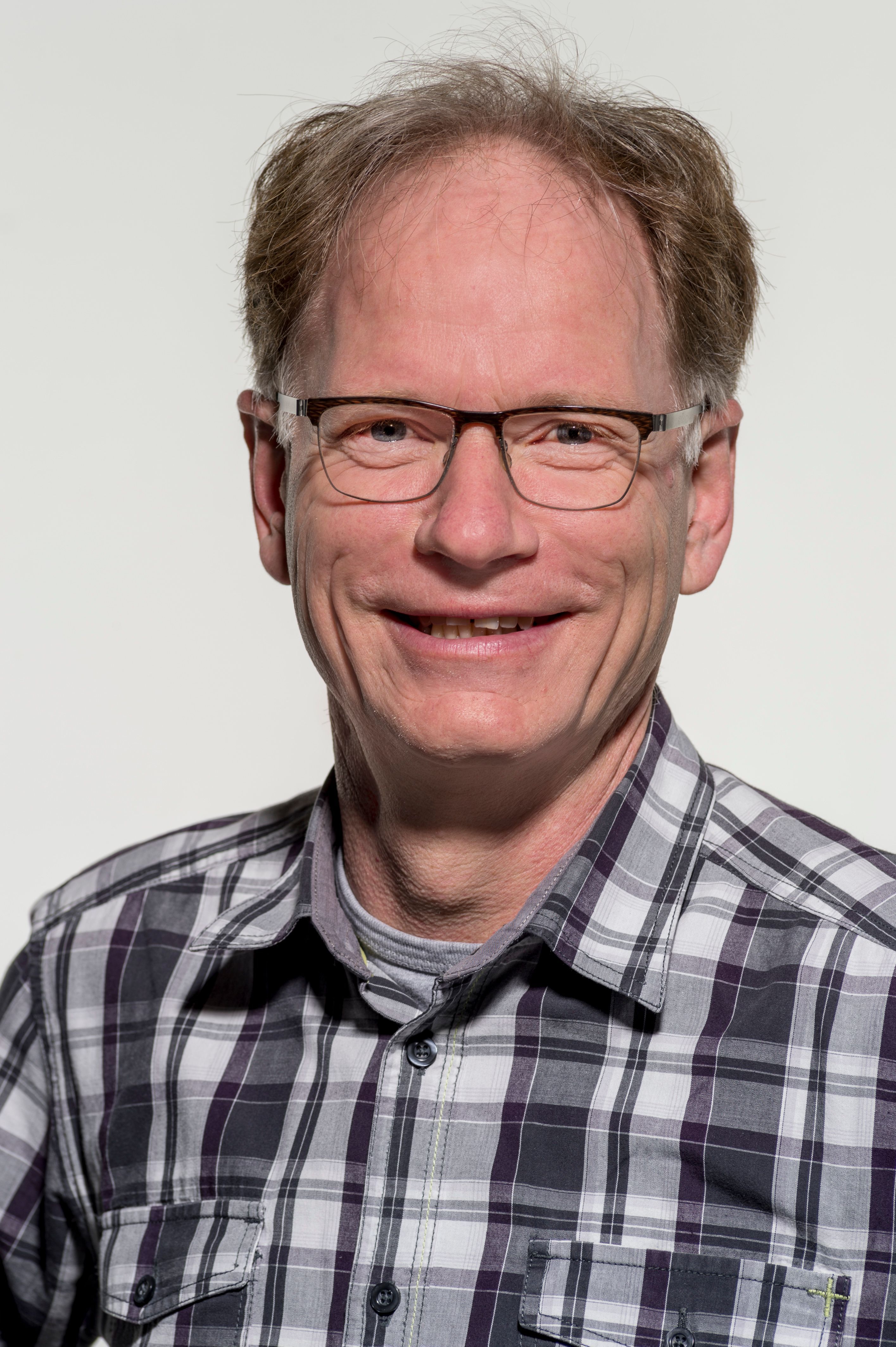 Frank Schuren - TNO Microbiology & Systems Biology