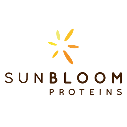 Sunbloom Proteins