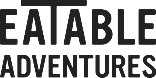 Eatable Adventures