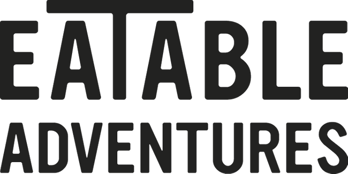 Eatable Adventures