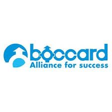 BOCCARD France