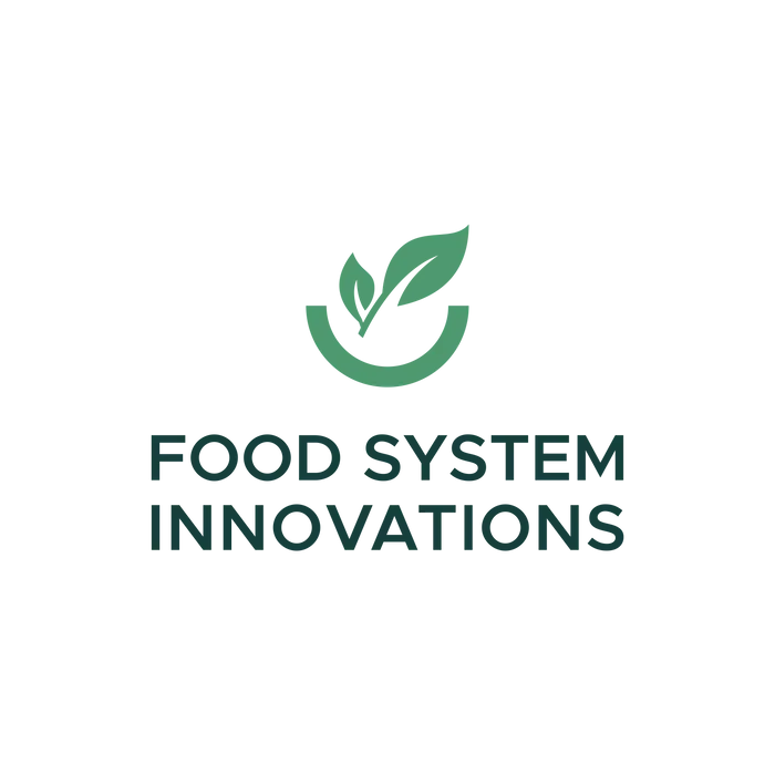 Food System Innovations