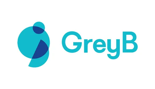 GreyB