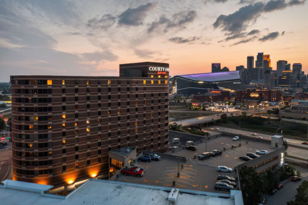 B2FNA HOTEL | Register Now