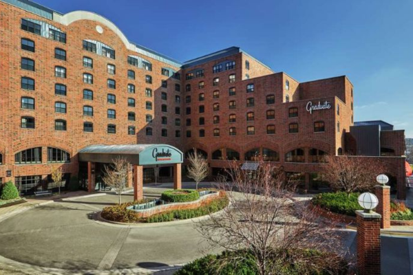 B2FNA Hotel - Register now