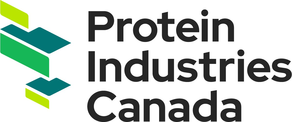 Protein Industries Canada Logo