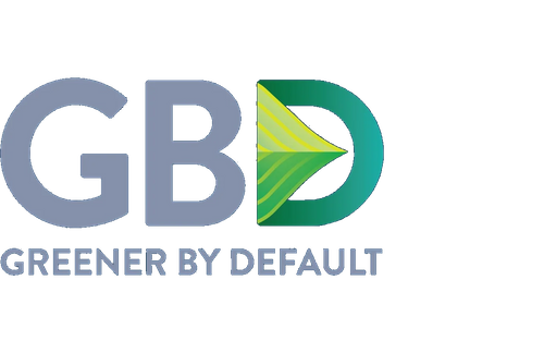 Greener by Default