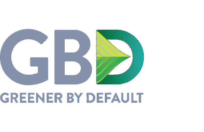 Greener by Default