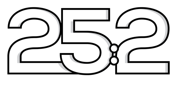 25:2 Solutions