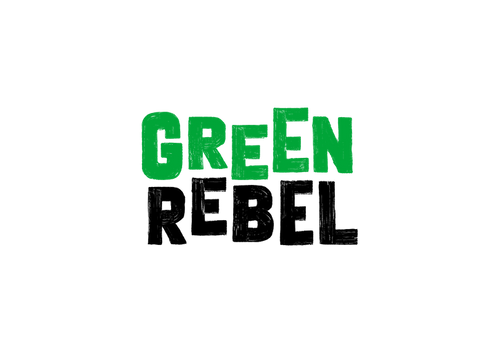 Green Rebel Foods