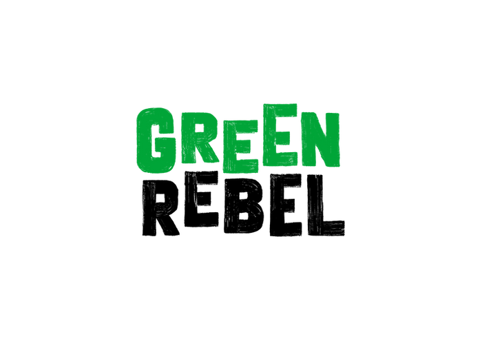 Green Rebel Foods