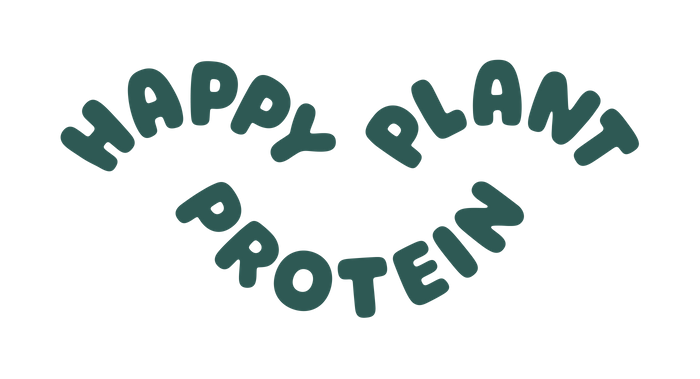 Happy Plant