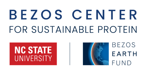 NC State University - Bezos Center for Sustainable Protein