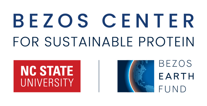 NC State University - Bezos Center for Sustainable Protein