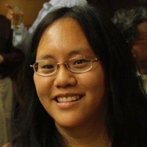 Katharine Ng - One.bio
