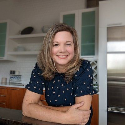 Michele Lefebvre - Barilla