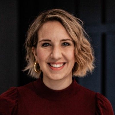 Christina Dorr Drake - Willa's
