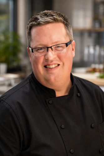 &nbsp;Aaron Rasmussen - Ohly Americas