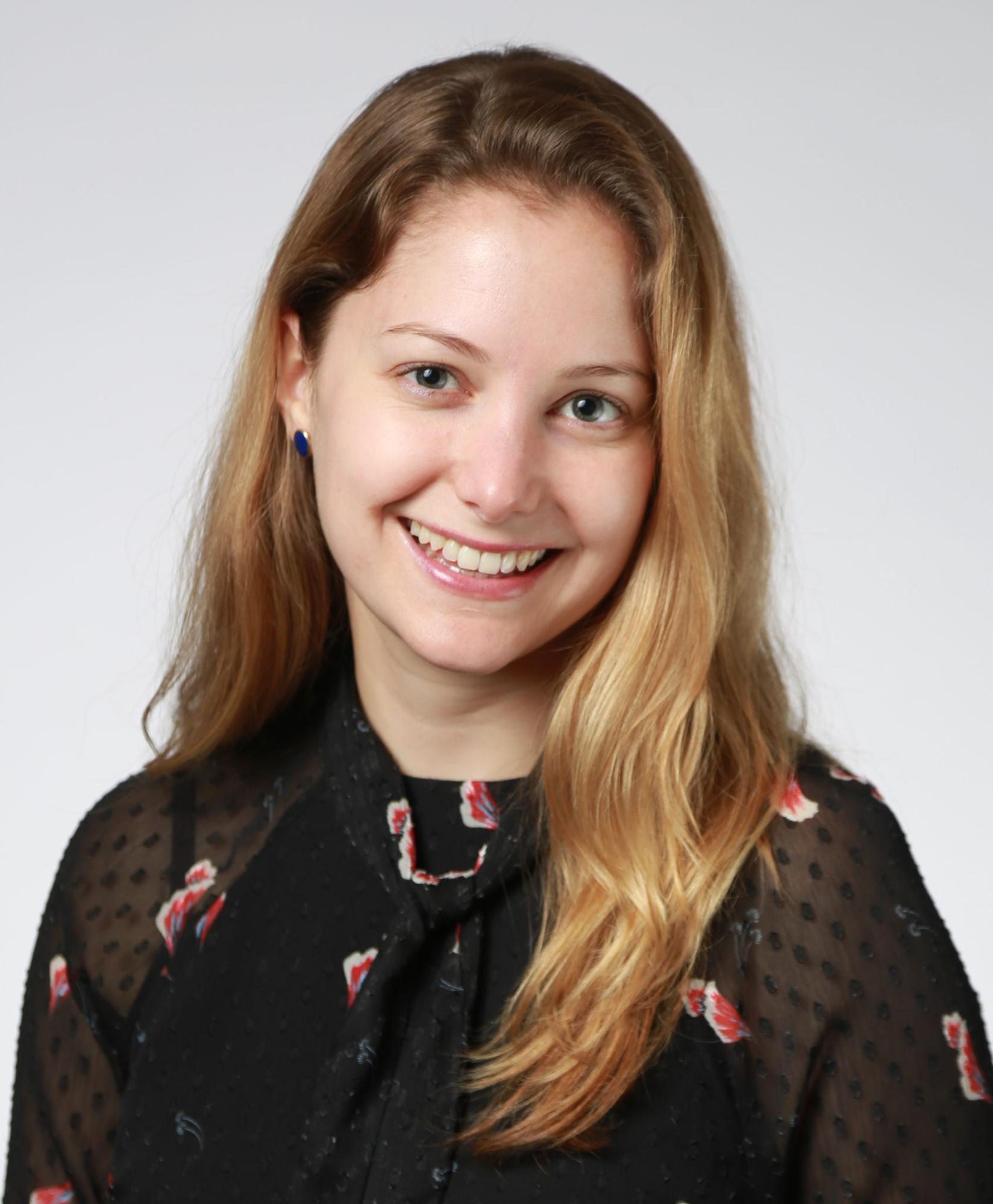 Abby Sewell - The Good Food Institute