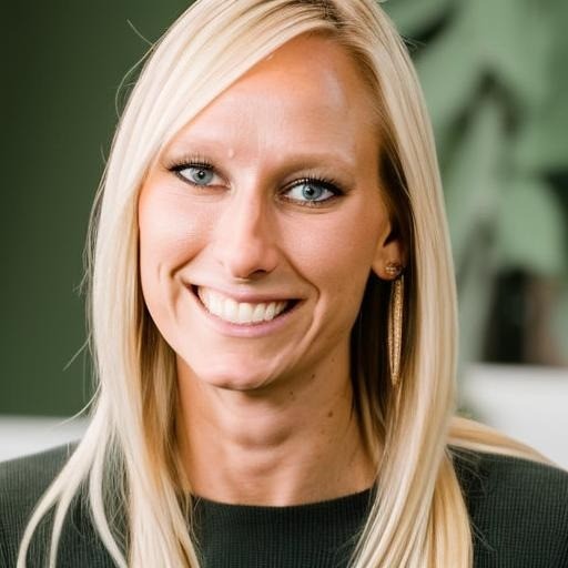 Allison Hohn - MBOLD
