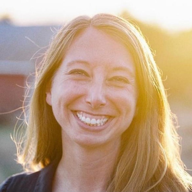 Amanda Oenbring - Upcycled Food Association
