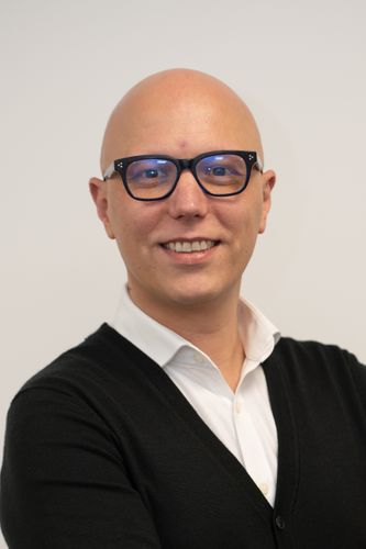 Antonio Sullo - Amano Enzyme