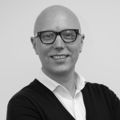 Antonio Sullo - Amano Enzyme Europe, Ltd.