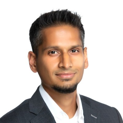 Auroni Majumdar - CJ