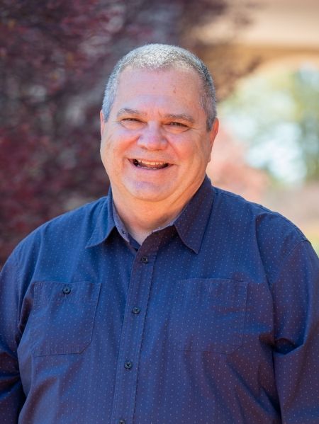 Bill Aimutis - Bezos Center for Sustainable Protein at North Carolina State University
