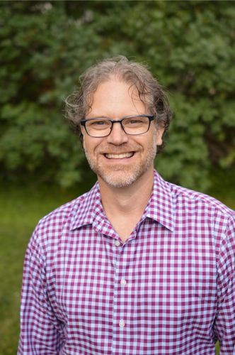 Billy Whalen - TiNDLE